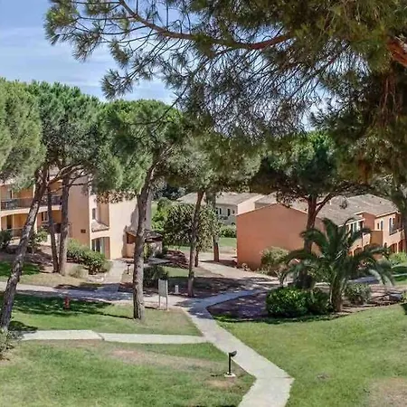 Appart 4p Dans Golf Et Piscine * Saint-Raphael (Var)