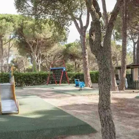 Apartment Appart 4p Dans Golf Et Piscine