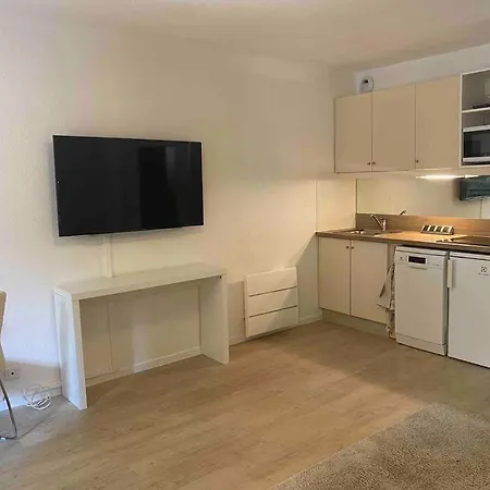 Apartment Appart 4p Dans Golf Et Piscine Saint-Raphael (Var)